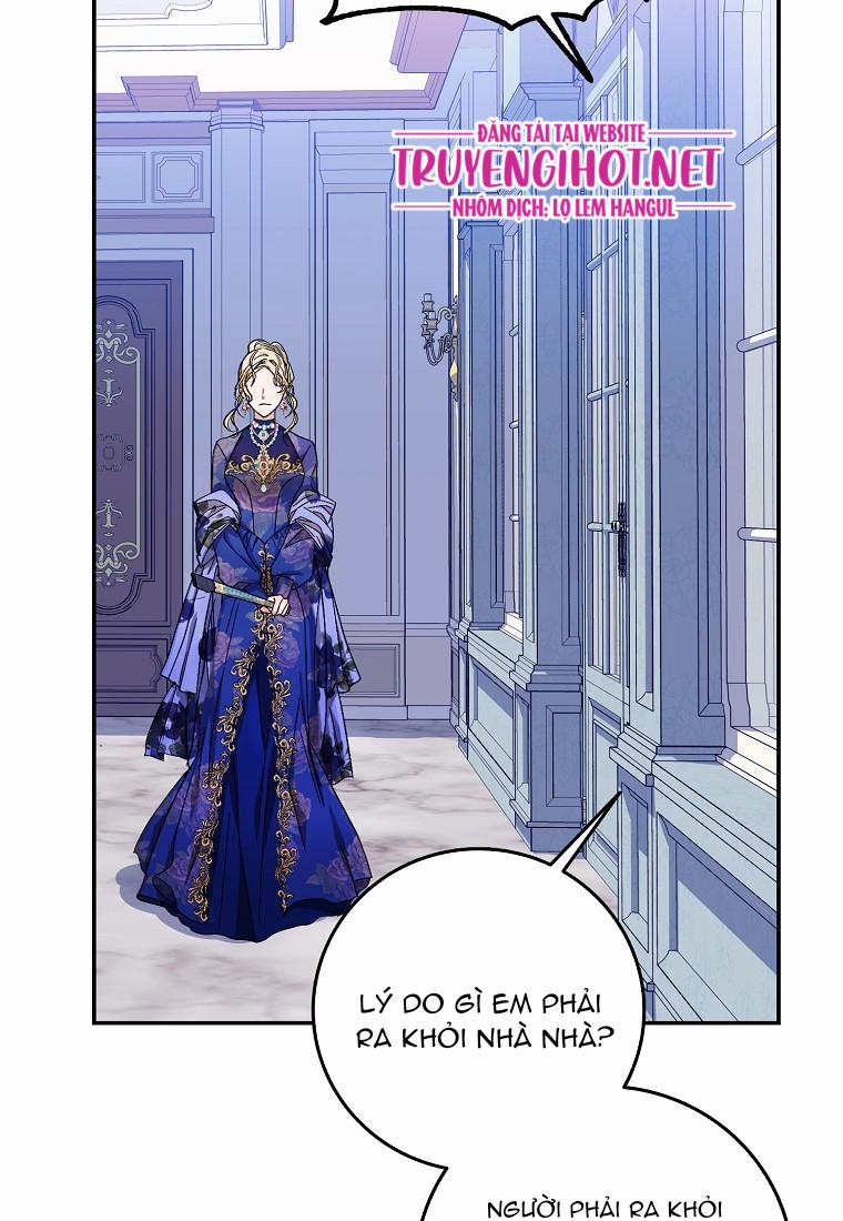 Trở Thành Vợ Của Nam Chính Tiểu Thuyết 20.1 trang 19