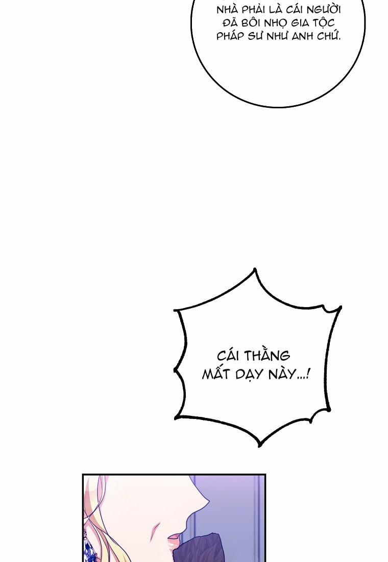 Trở Thành Vợ Của Nam Chính Tiểu Thuyết 20.1 trang 20