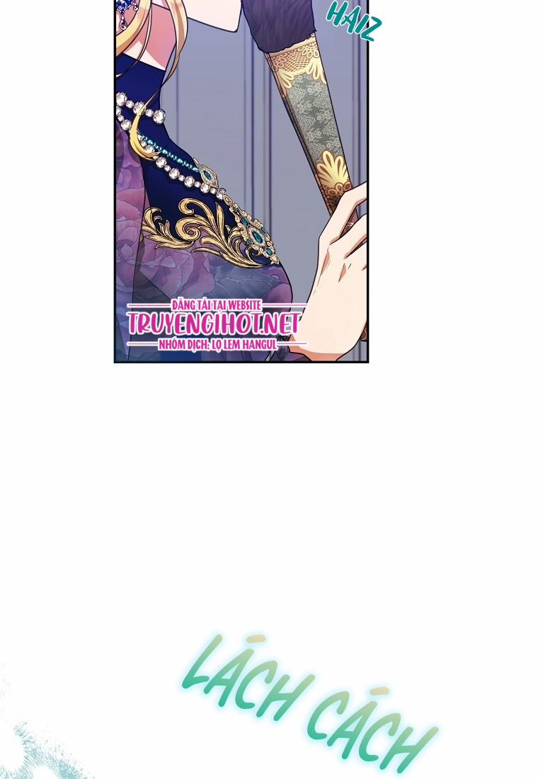 Trở Thành Vợ Của Nam Chính Tiểu Thuyết 20.1 trang 21