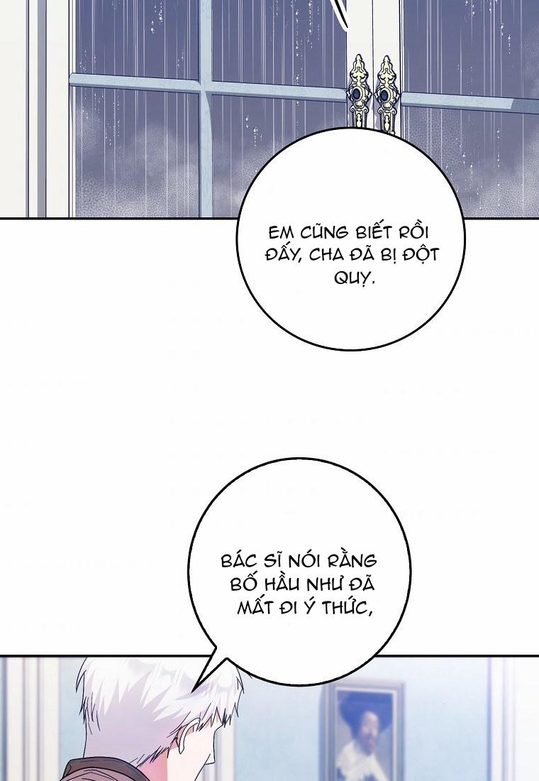 Trở Thành Vợ Của Nam Chính Tiểu Thuyết 20.1 trang 3