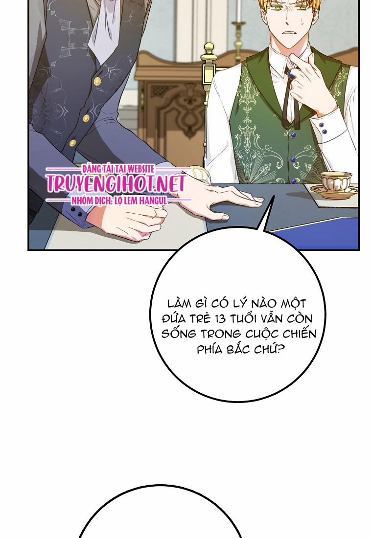 Trở Thành Vợ Của Nam Chính Tiểu Thuyết 20.2 trang 21