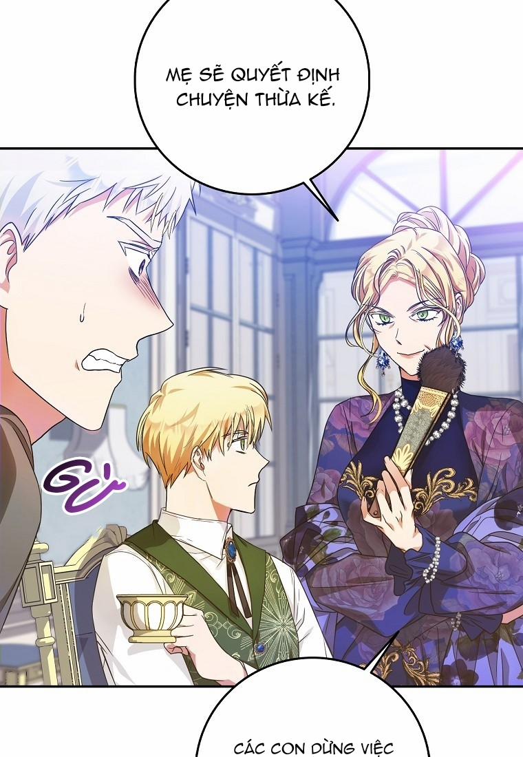 Trở Thành Vợ Của Nam Chính Tiểu Thuyết 20.2 trang 3