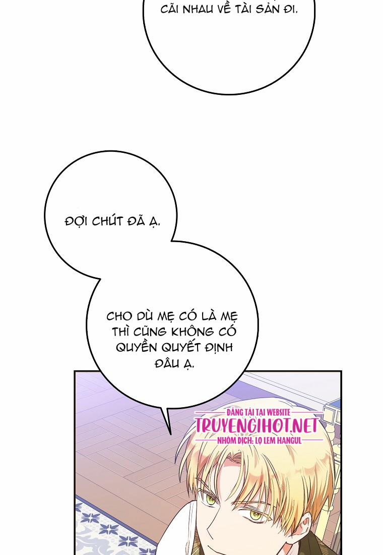 Trở Thành Vợ Của Nam Chính Tiểu Thuyết 20.2 trang 4