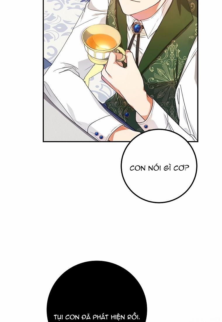 Trở Thành Vợ Của Nam Chính Tiểu Thuyết 20.2 trang 5