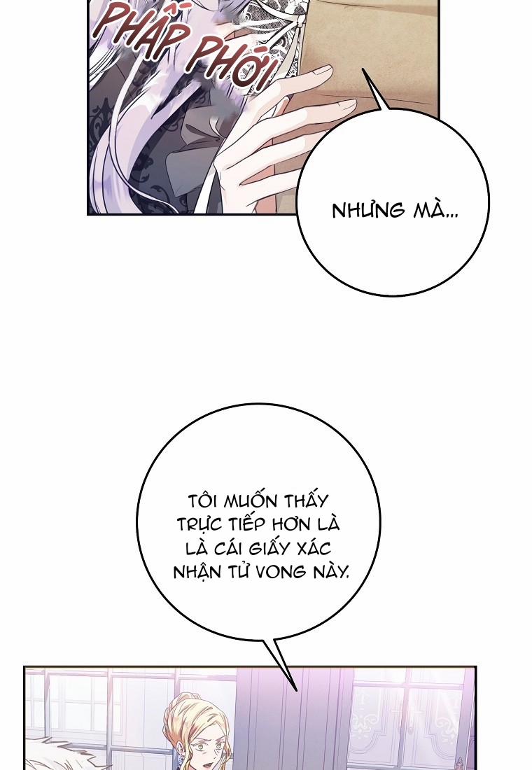 Trở Thành Vợ Của Nam Chính Tiểu Thuyết 20.3 trang 3