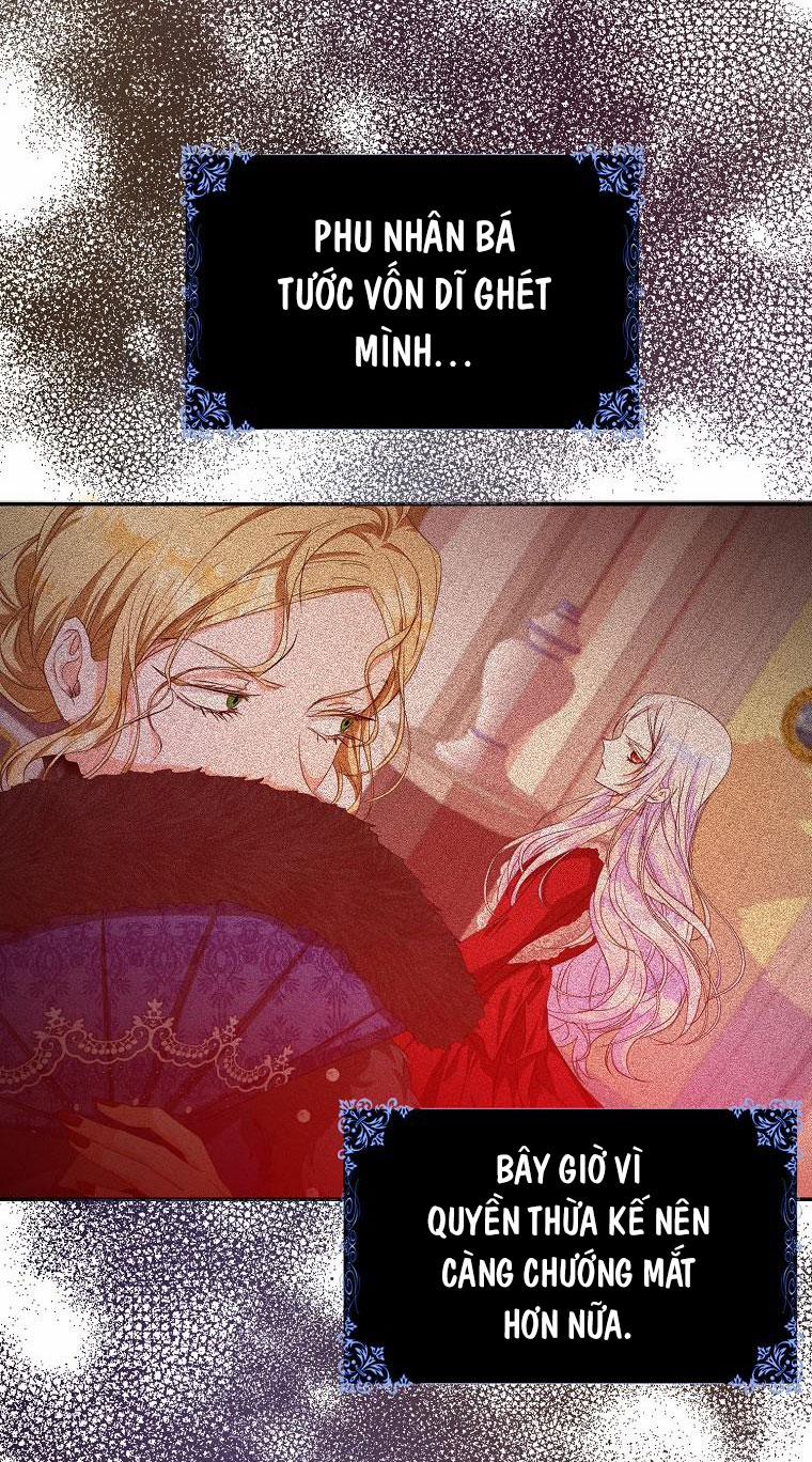 Trở Thành Vợ Của Nam Chính Tiểu Thuyết 21.1 trang 22