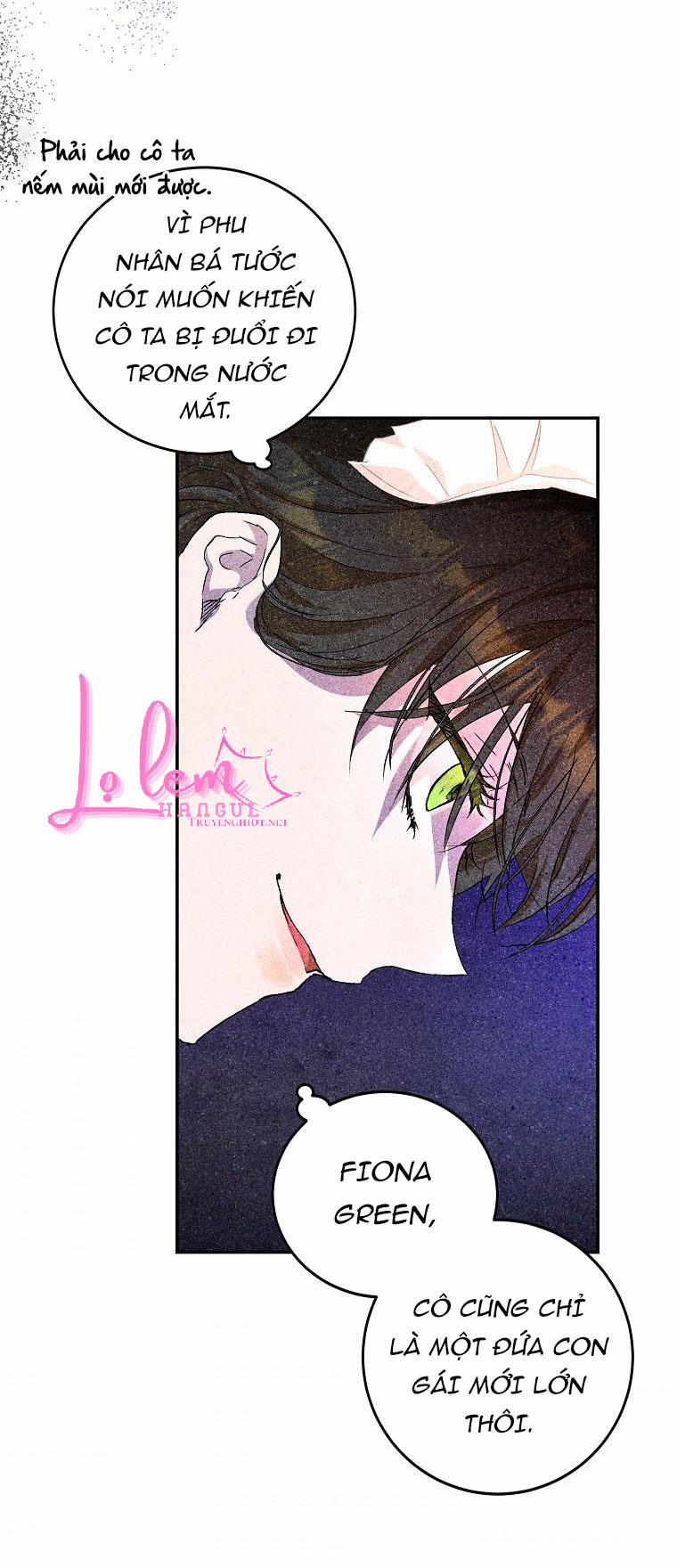 Trở Thành Vợ Của Nam Chính Tiểu Thuyết 21.1 trang 25