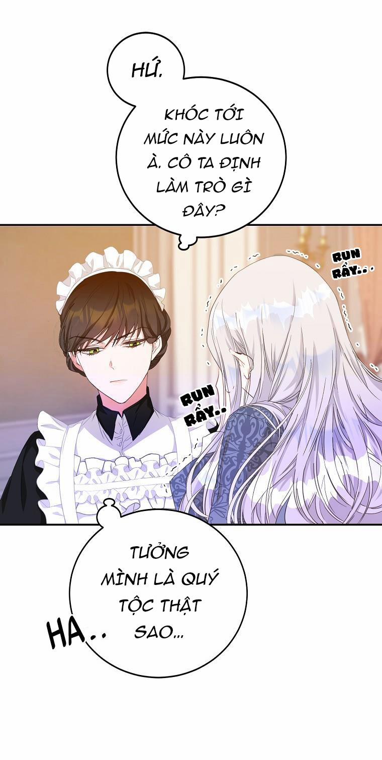 Trở Thành Vợ Của Nam Chính Tiểu Thuyết 21.1 trang 31