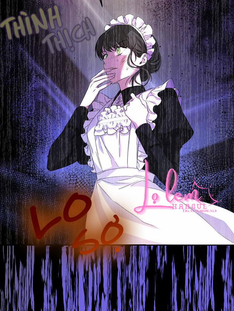 Trở Thành Vợ Của Nam Chính Tiểu Thuyết 21.2 trang 14