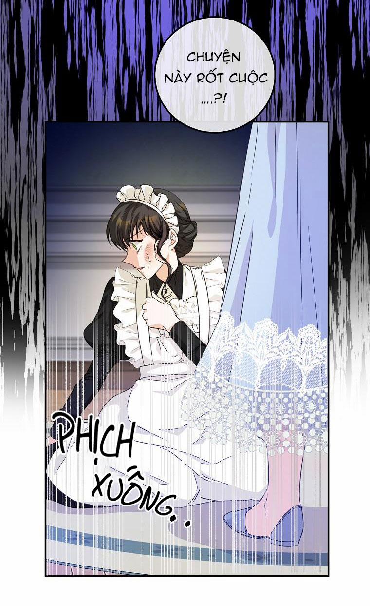 Trở Thành Vợ Của Nam Chính Tiểu Thuyết 21.2 trang 15