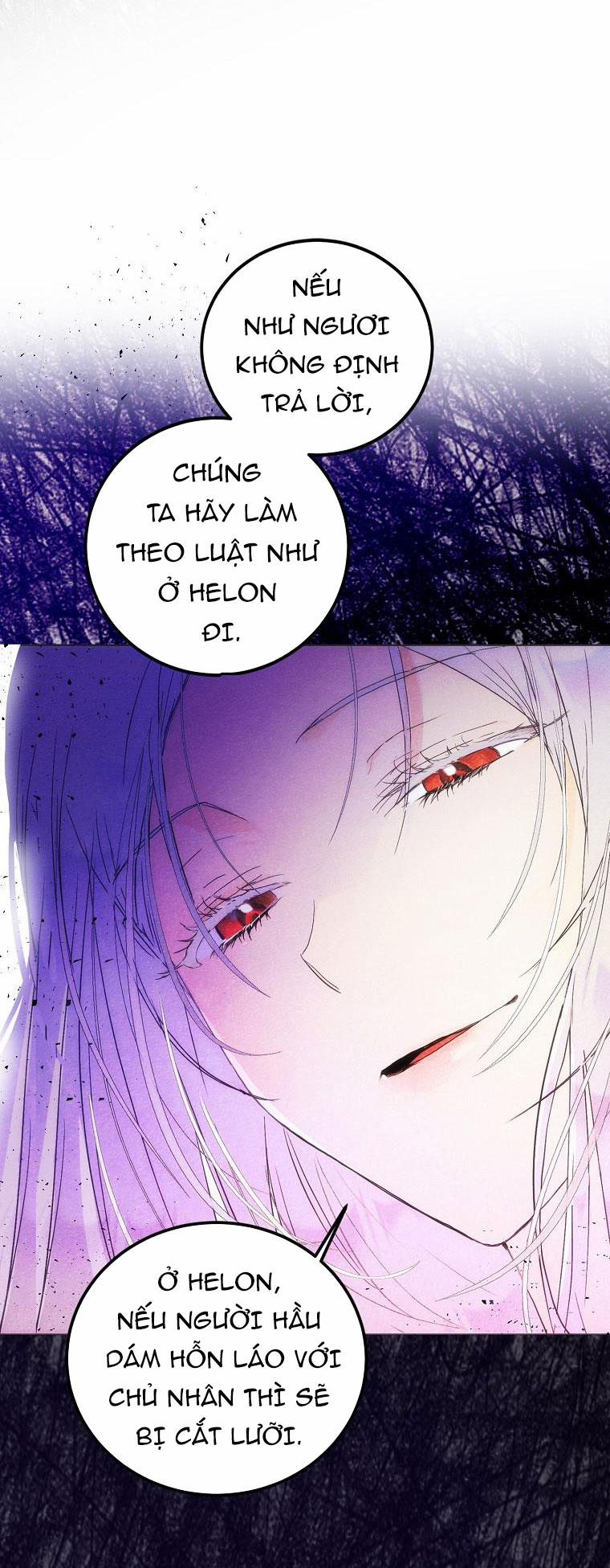 Trở Thành Vợ Của Nam Chính Tiểu Thuyết 21.2 trang 17