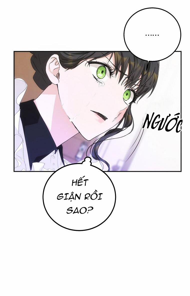 Trở Thành Vợ Của Nam Chính Tiểu Thuyết 21.2 trang 23