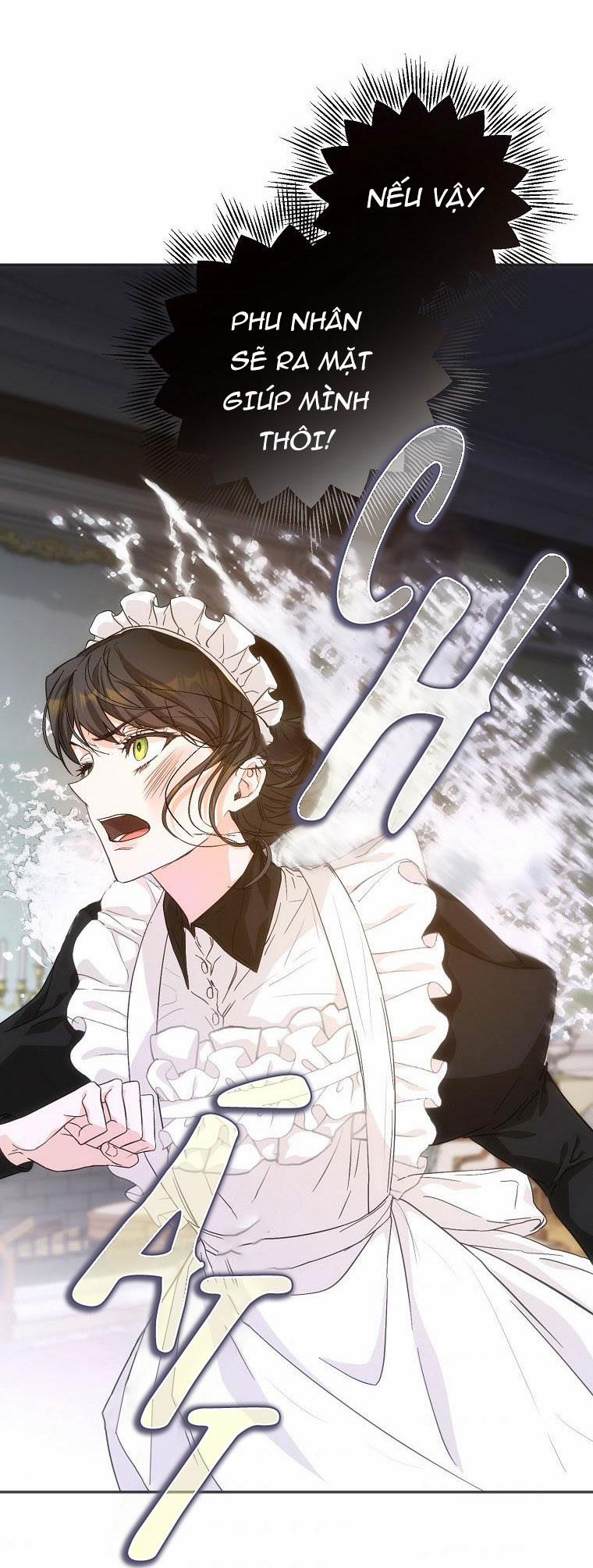 Trở Thành Vợ Của Nam Chính Tiểu Thuyết 21.2 trang 25