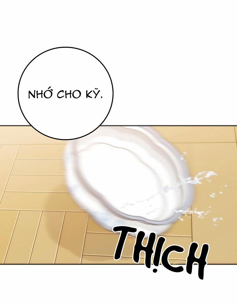 Trở Thành Vợ Của Nam Chính Tiểu Thuyết 21.2 trang 28