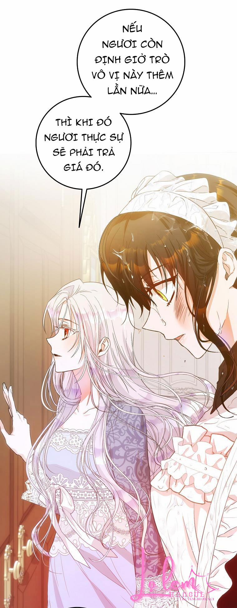 Trở Thành Vợ Của Nam Chính Tiểu Thuyết 21.2 trang 29