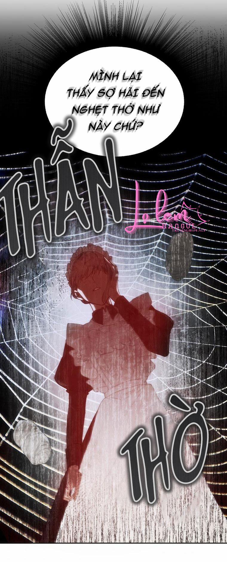 Trở Thành Vợ Của Nam Chính Tiểu Thuyết 21.2 trang 3