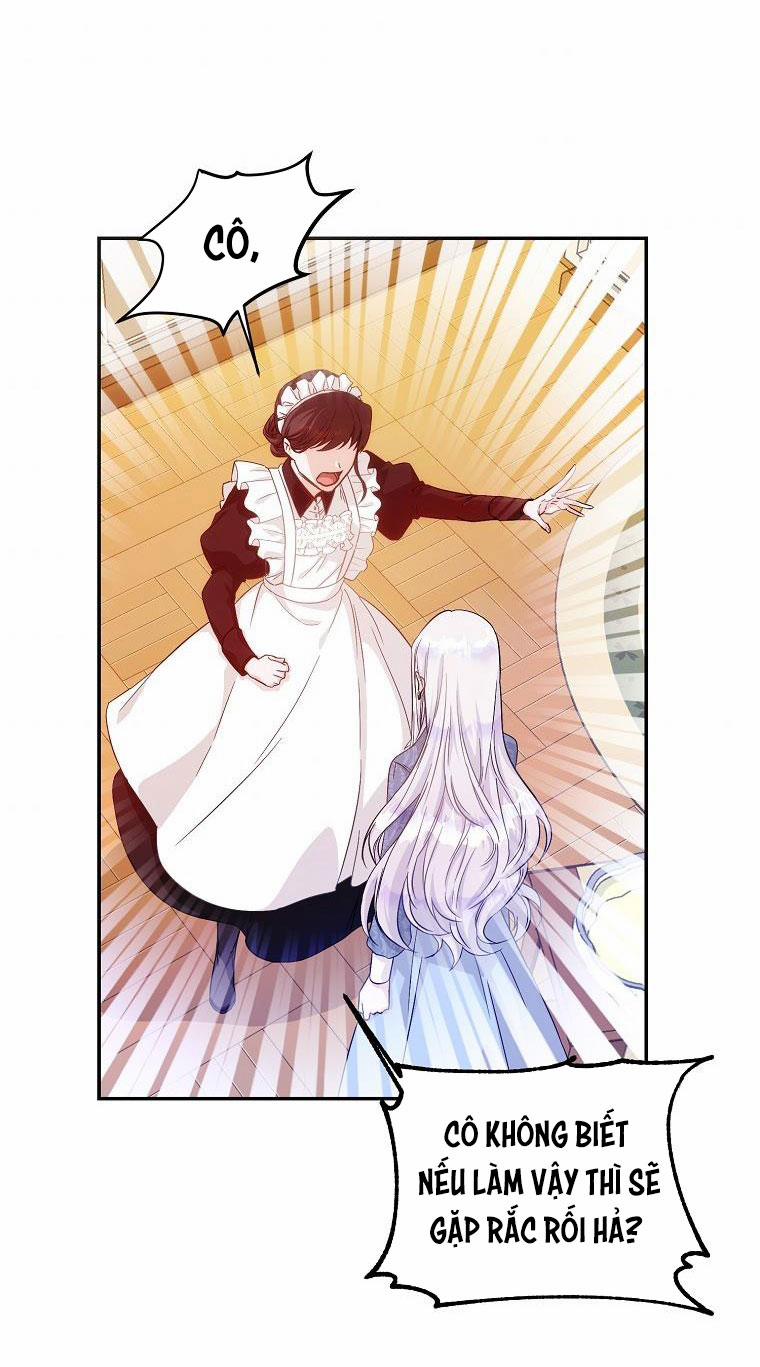 Trở Thành Vợ Của Nam Chính Tiểu Thuyết 21.2 trang 4