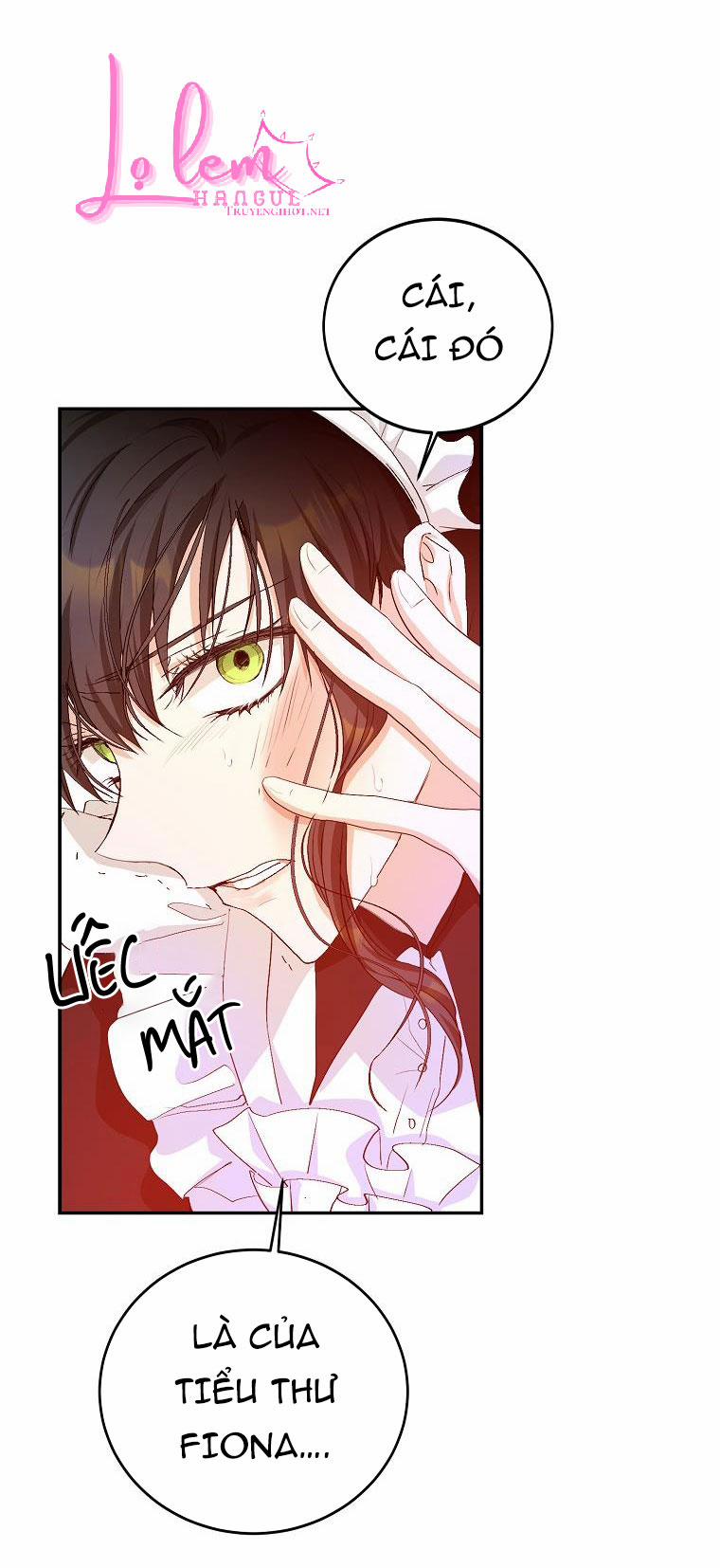 Trở Thành Vợ Của Nam Chính Tiểu Thuyết 21.2 trang 8