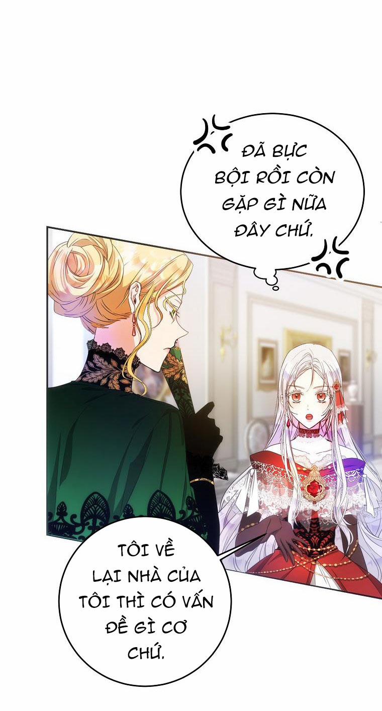 Trở Thành Vợ Của Nam Chính Tiểu Thuyết 22.1 trang 10