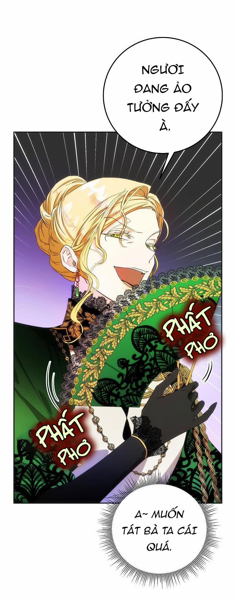 Trở Thành Vợ Của Nam Chính Tiểu Thuyết 22.1 trang 12