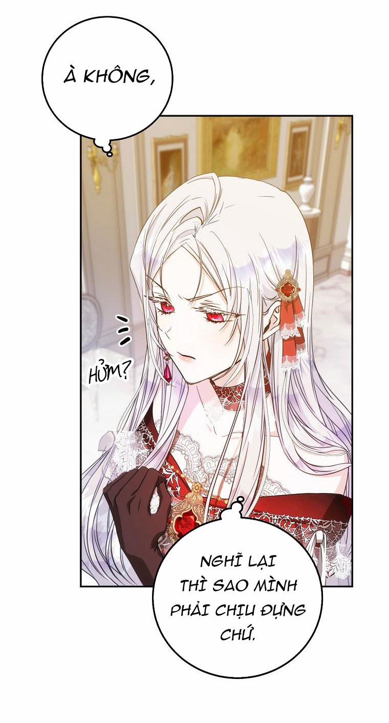 Trở Thành Vợ Của Nam Chính Tiểu Thuyết 22.1 trang 15