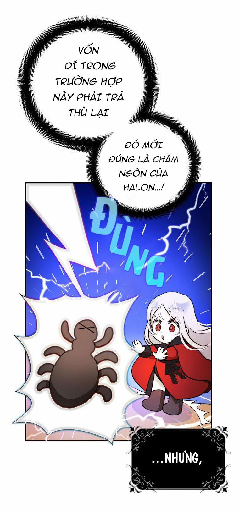 Trở Thành Vợ Của Nam Chính Tiểu Thuyết 22.1 trang 17