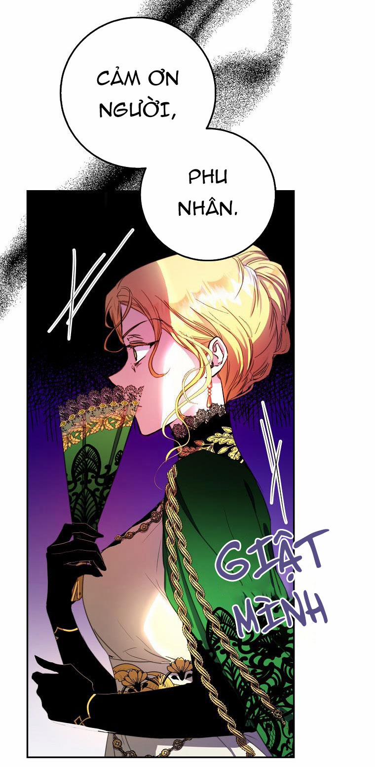 Trở Thành Vợ Của Nam Chính Tiểu Thuyết 22.1 trang 20