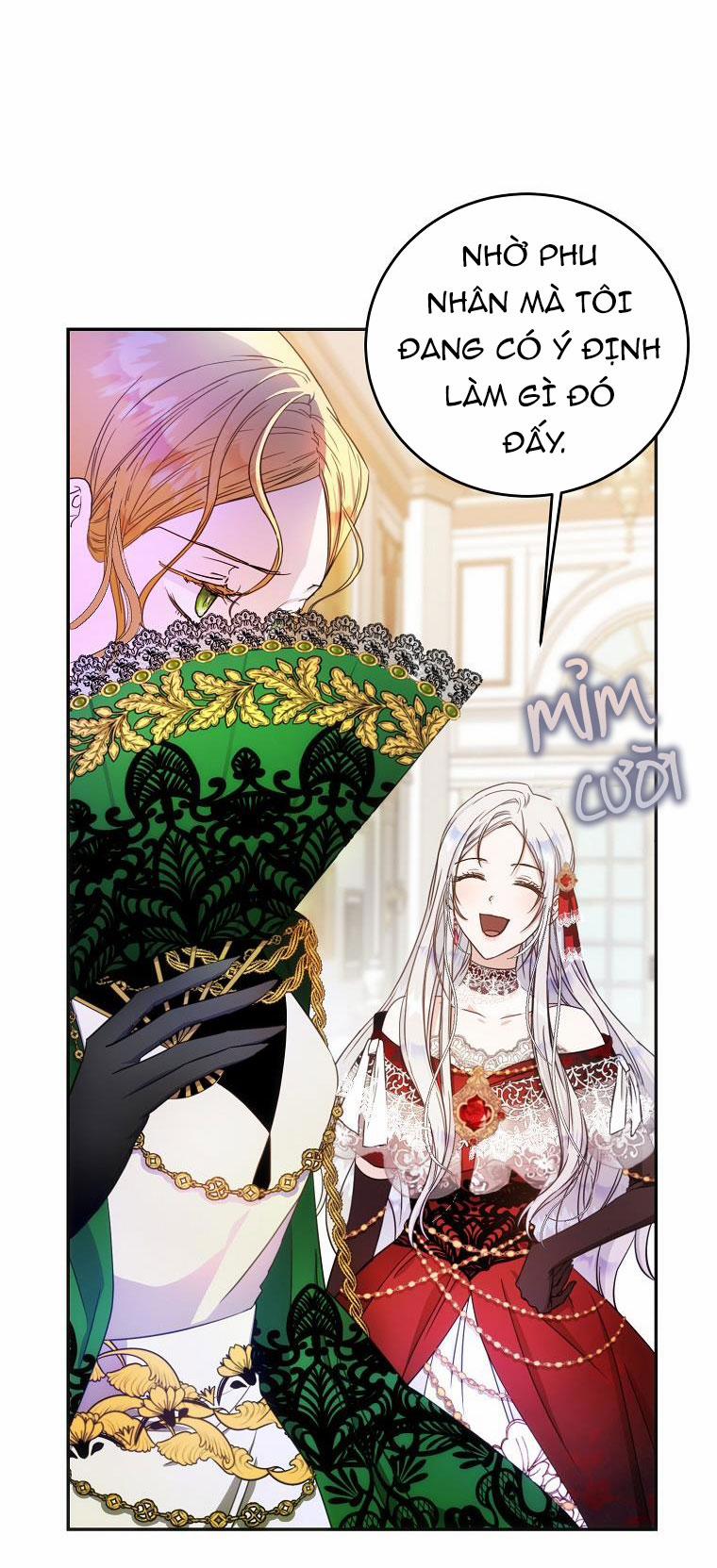 Trở Thành Vợ Của Nam Chính Tiểu Thuyết 22.1 trang 21