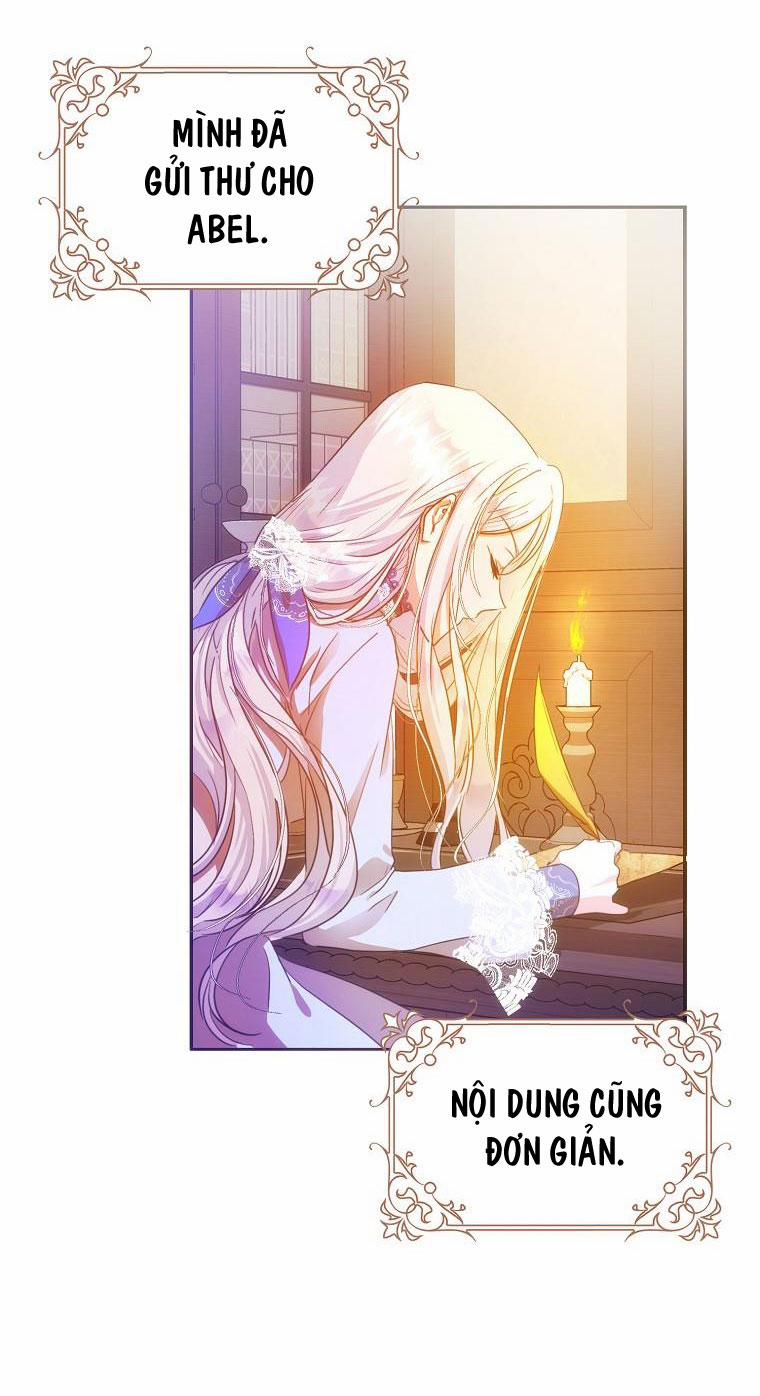 Trở Thành Vợ Của Nam Chính Tiểu Thuyết 22.1 trang 31