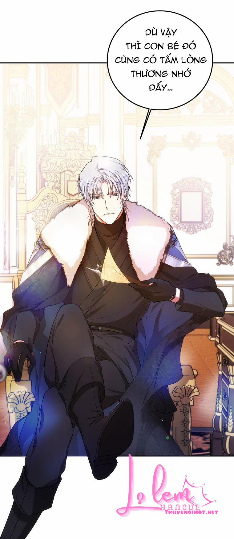 Trở Thành Vợ Của Nam Chính Tiểu Thuyết 22.1 trang 35