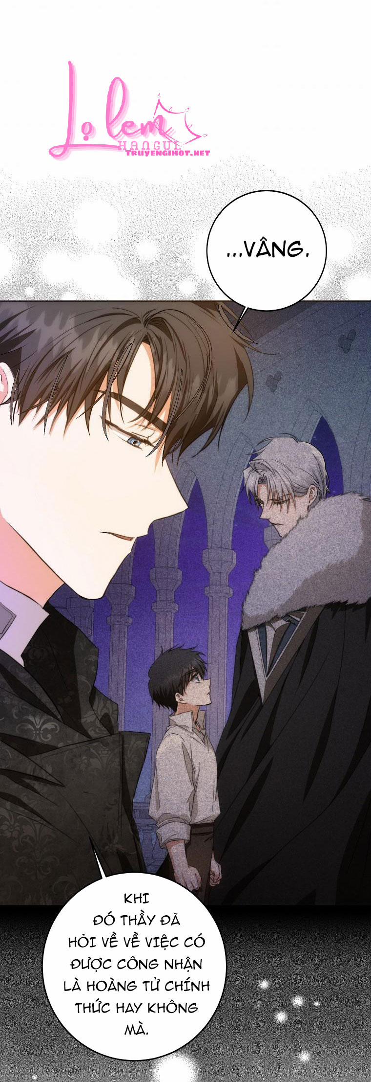 Trở Thành Vợ Của Nam Chính Tiểu Thuyết 22.2 trang 11