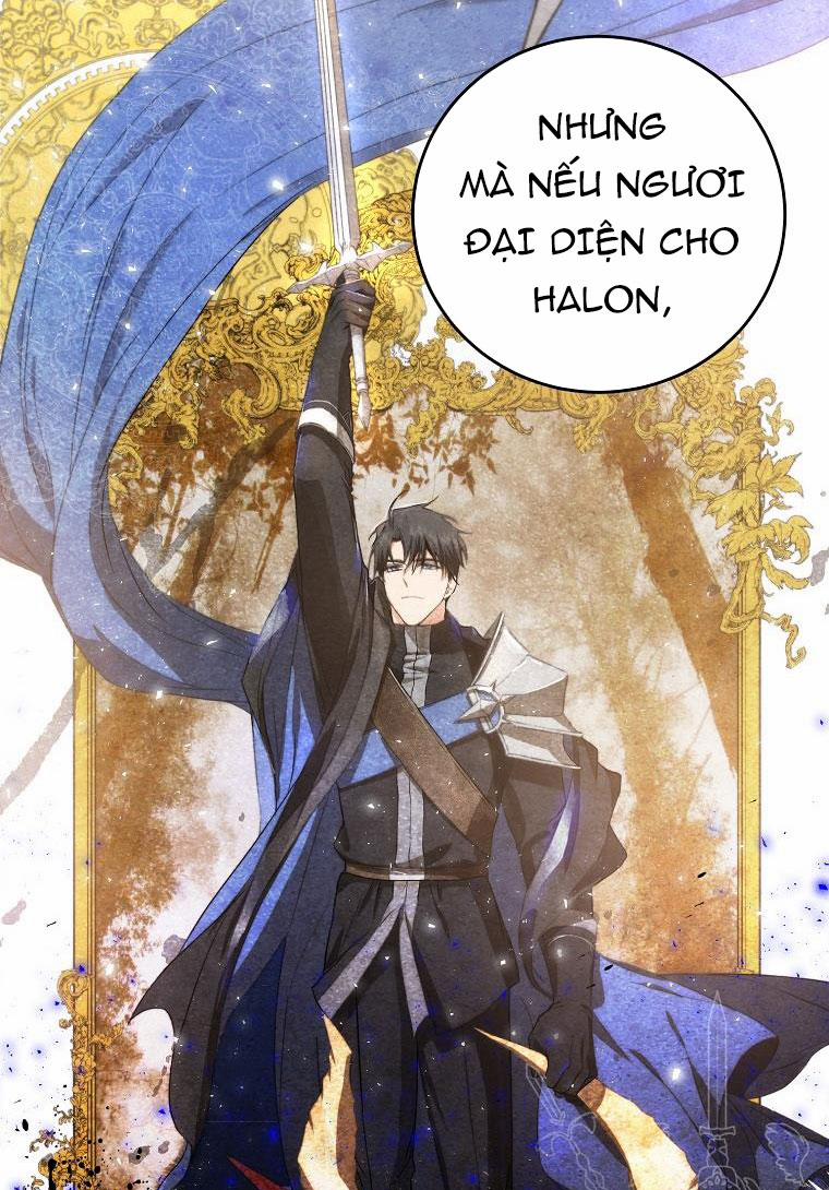 Trở Thành Vợ Của Nam Chính Tiểu Thuyết 22.2 trang 17