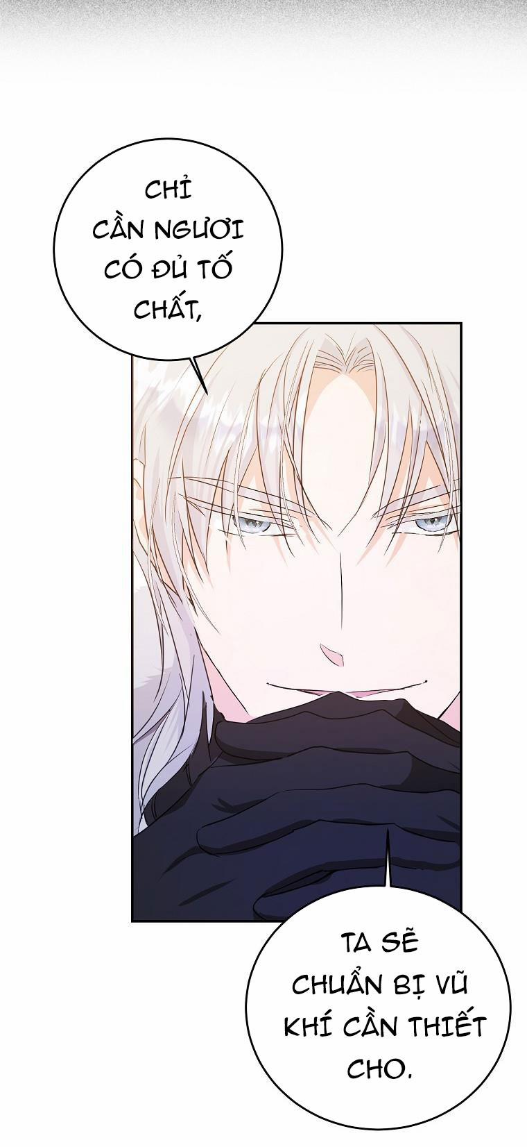 Trở Thành Vợ Của Nam Chính Tiểu Thuyết 22.2 trang 21