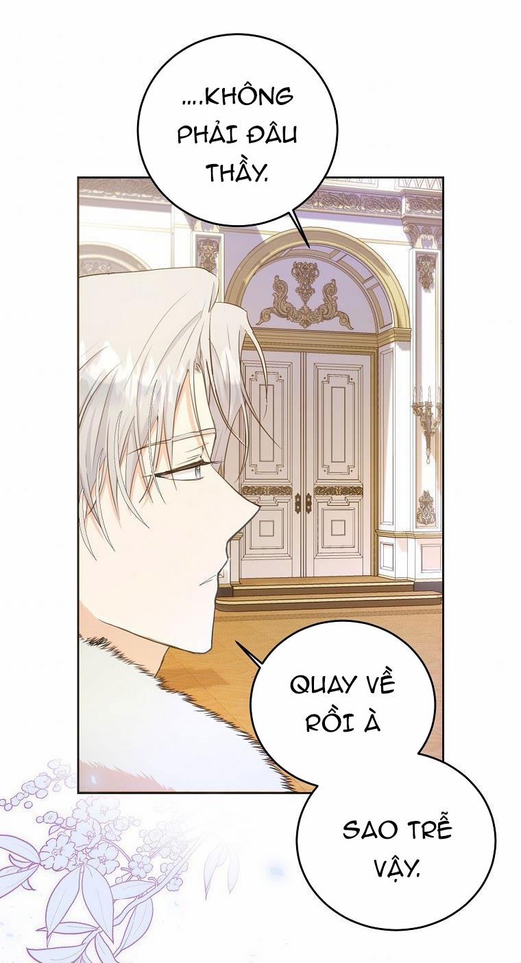 Trở Thành Vợ Của Nam Chính Tiểu Thuyết 22.2 trang 3