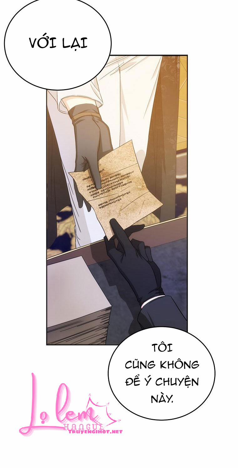 Trở Thành Vợ Của Nam Chính Tiểu Thuyết 22.2 trang 7