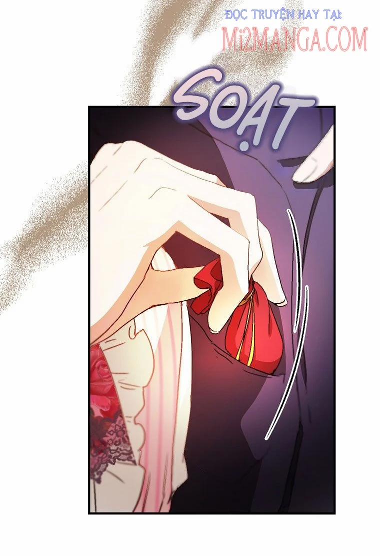 Trở Thành Vợ Của Nam Chính Tiểu Thuyết 23.5 trang 1