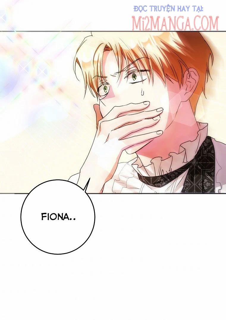 Trở Thành Vợ Của Nam Chính Tiểu Thuyết 23.5 trang 15