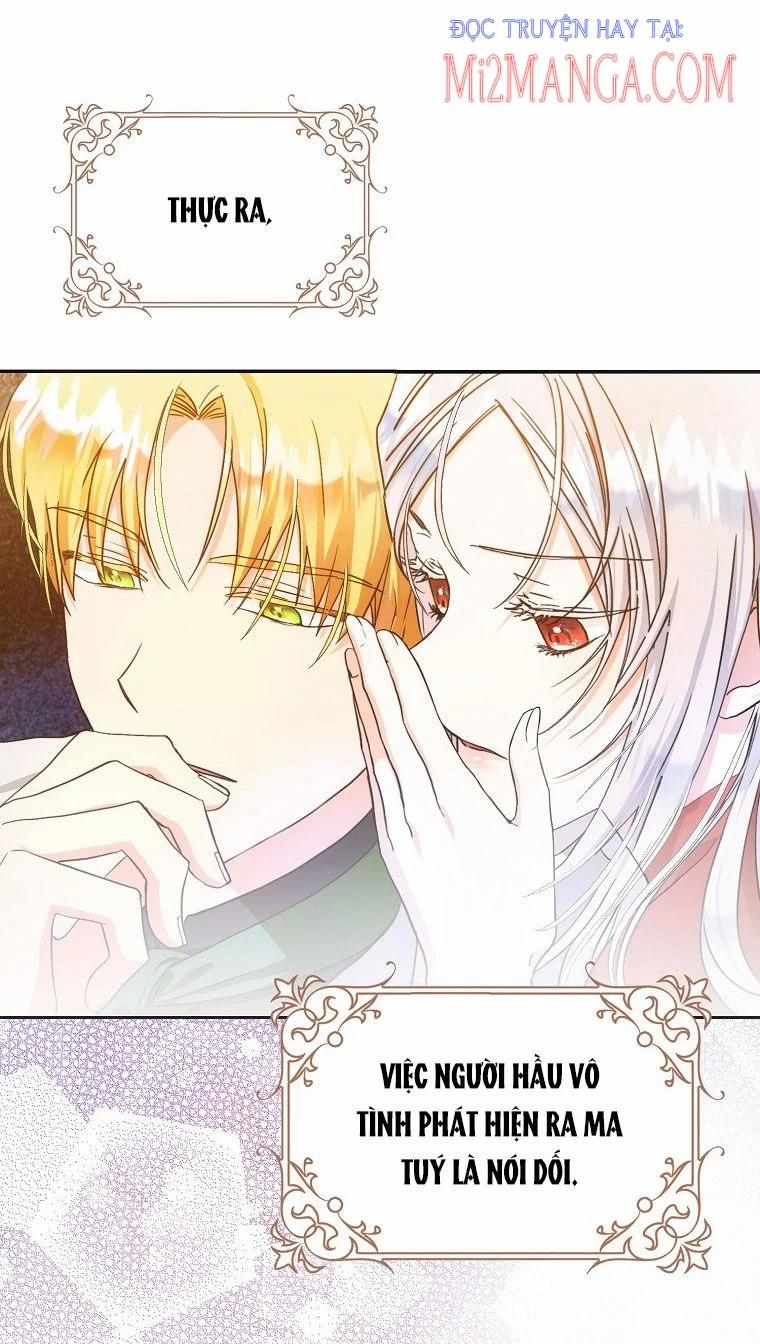 Trở Thành Vợ Của Nam Chính Tiểu Thuyết 23.5 trang 18