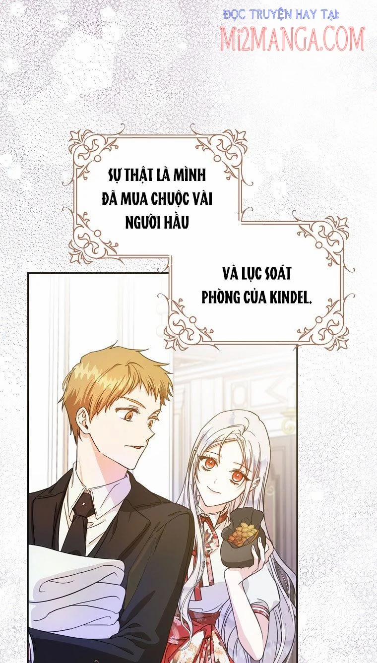 Trở Thành Vợ Của Nam Chính Tiểu Thuyết 23.5 trang 19