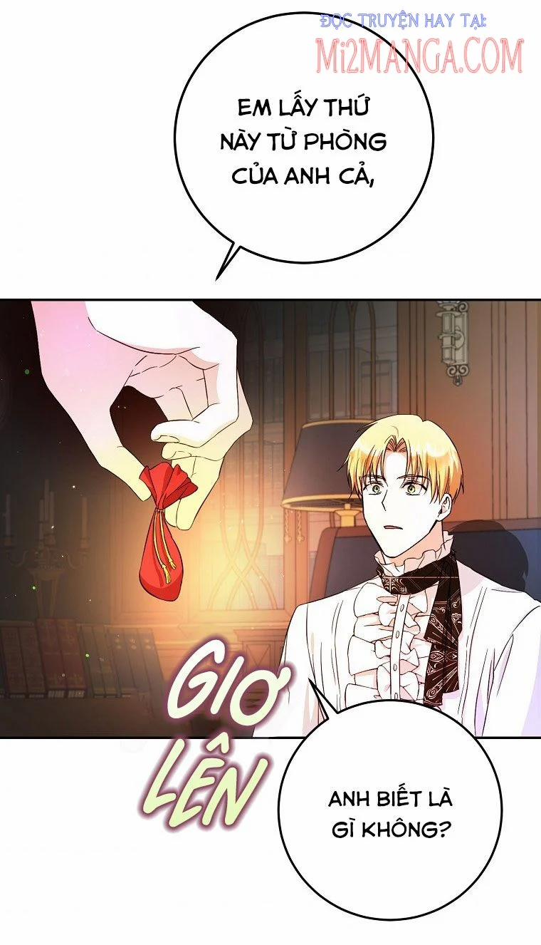 Trở Thành Vợ Của Nam Chính Tiểu Thuyết 23.5 trang 2