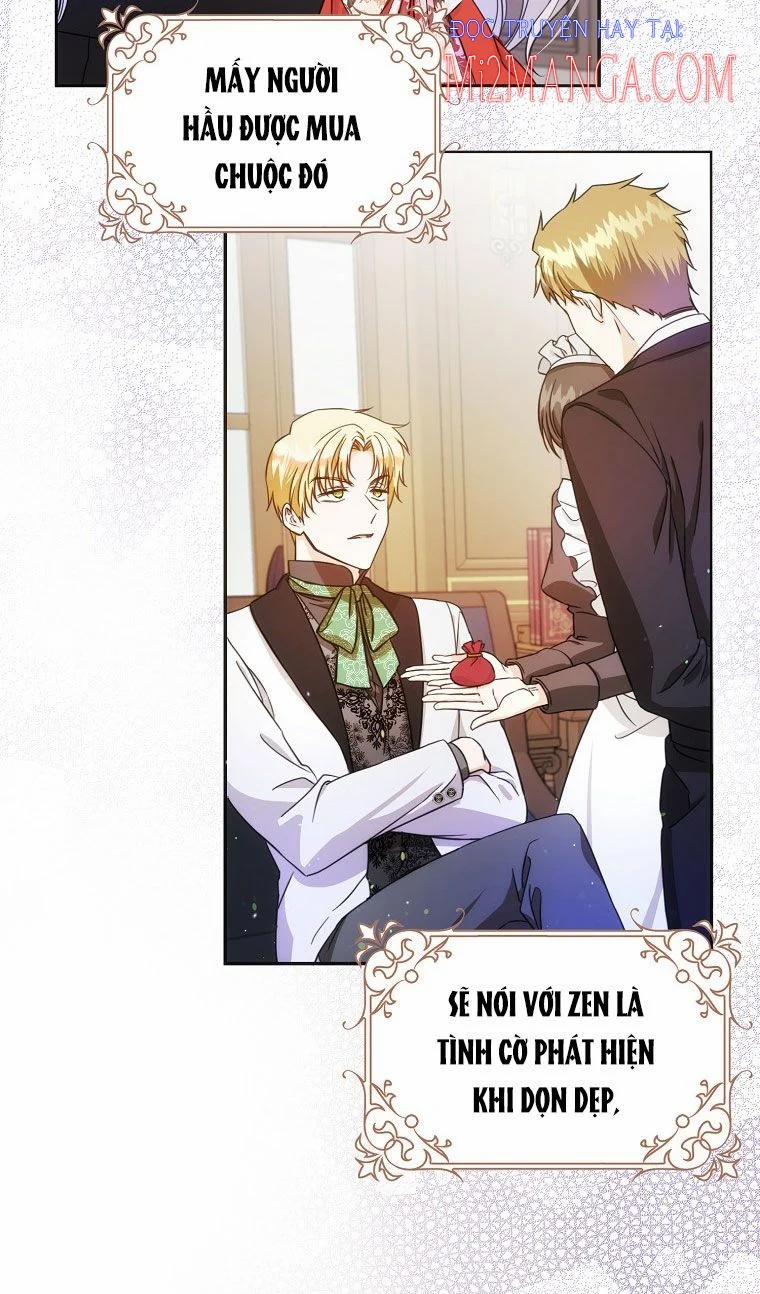 Trở Thành Vợ Của Nam Chính Tiểu Thuyết 23.5 trang 20