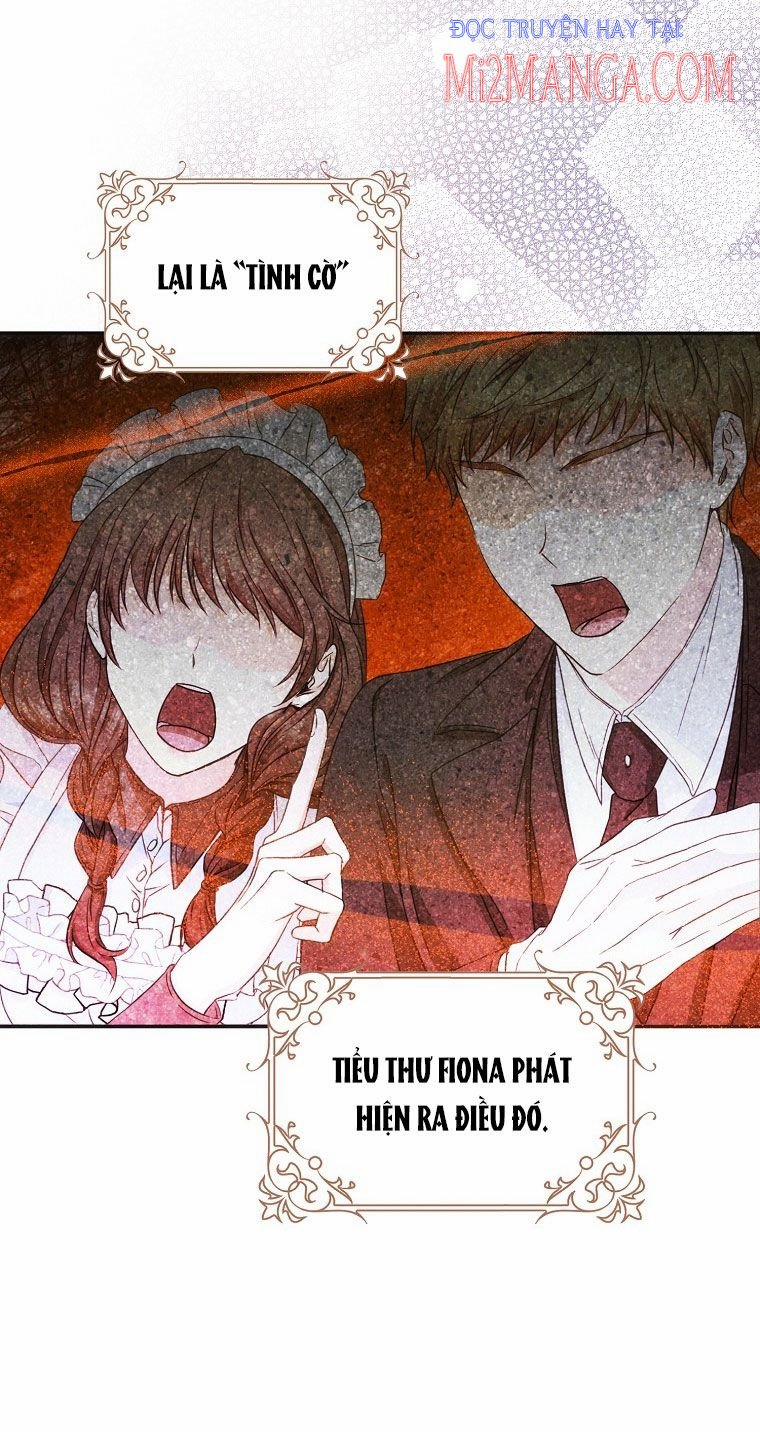 Trở Thành Vợ Của Nam Chính Tiểu Thuyết 23.5 trang 21