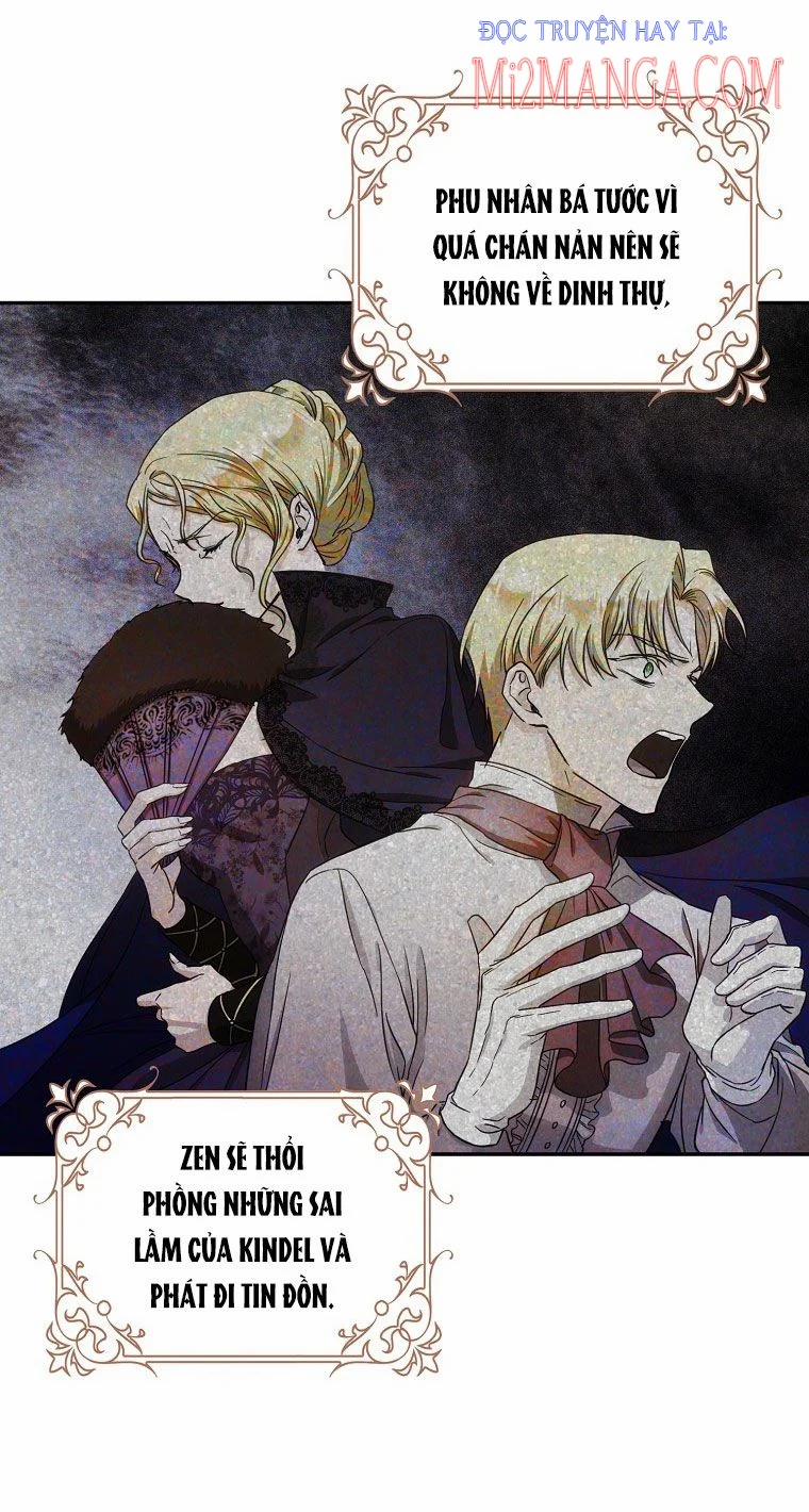 Trở Thành Vợ Của Nam Chính Tiểu Thuyết 23.5 trang 26