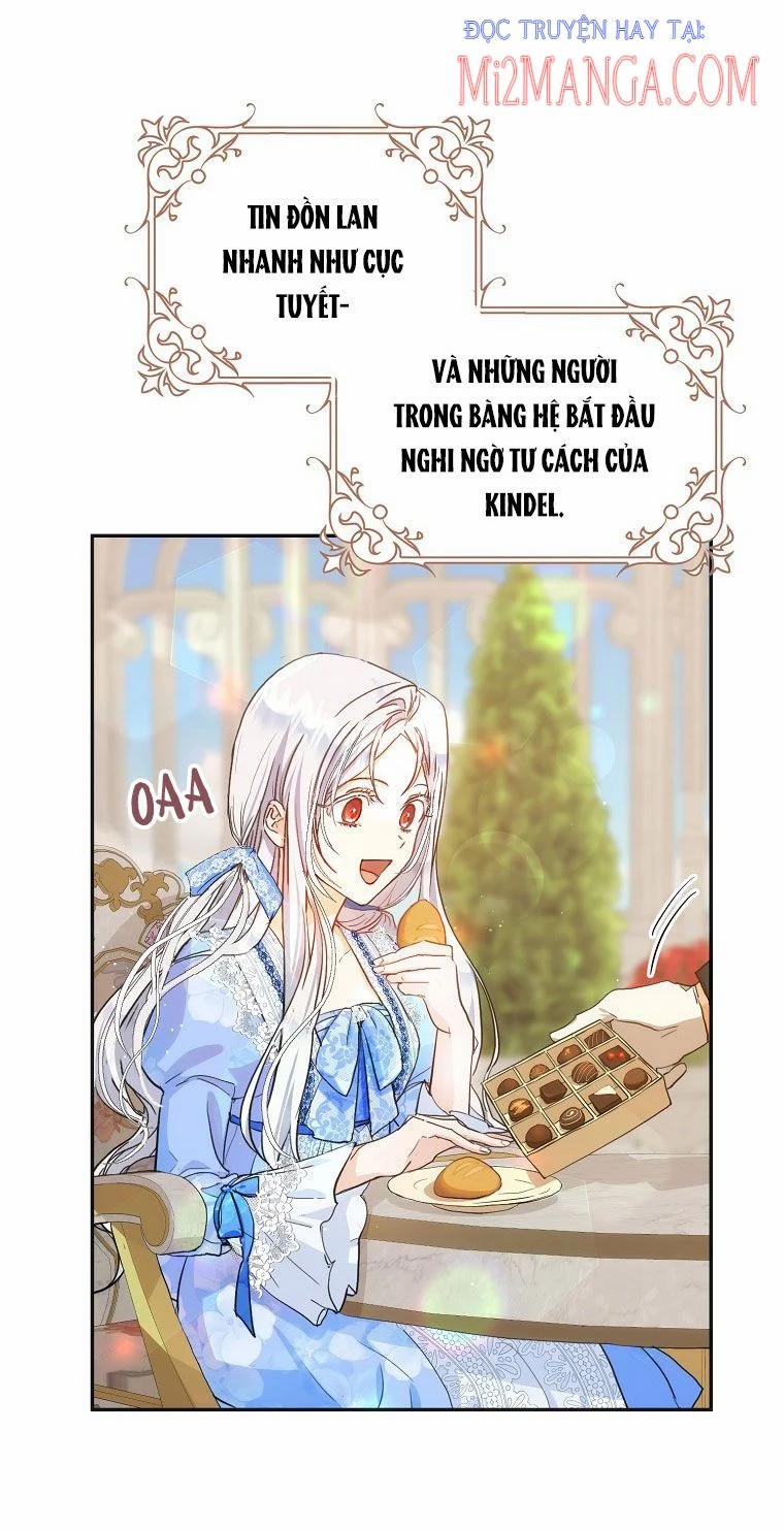 Trở Thành Vợ Của Nam Chính Tiểu Thuyết 23.5 trang 27