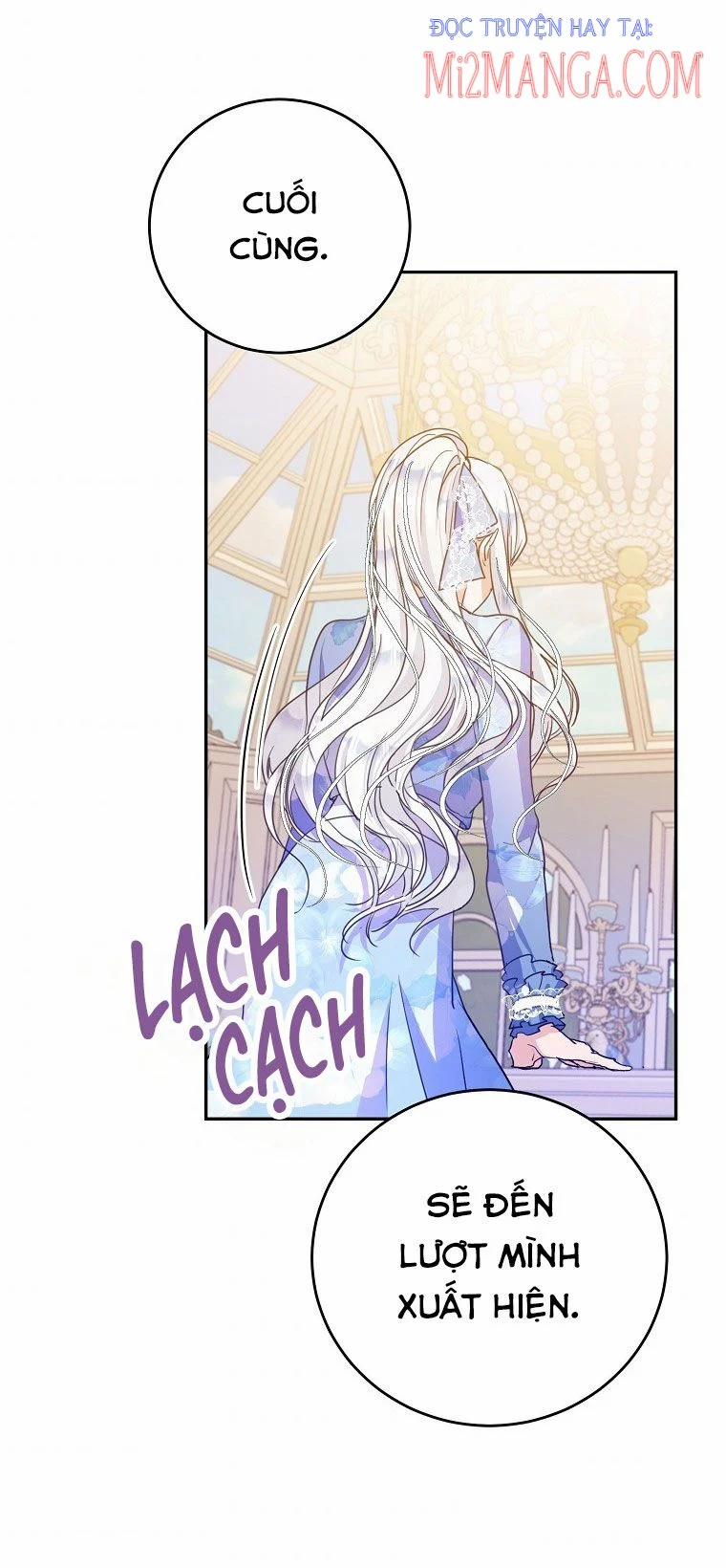 Trở Thành Vợ Của Nam Chính Tiểu Thuyết 23.5 trang 30