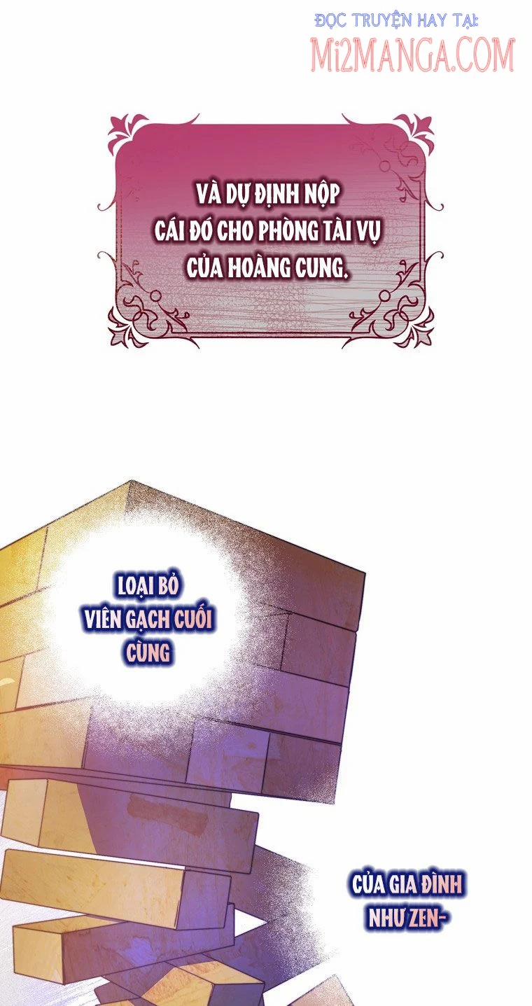 Trở Thành Vợ Của Nam Chính Tiểu Thuyết 23.5 trang 32