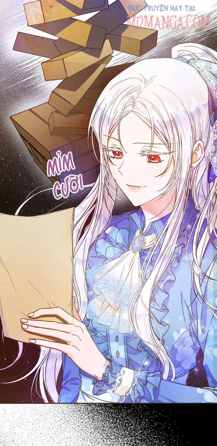 Trở Thành Vợ Của Nam Chính Tiểu Thuyết 23.5 trang 33