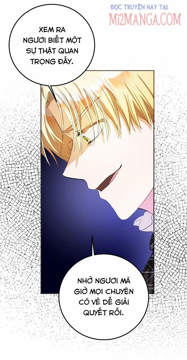 Trở Thành Vợ Của Nam Chính Tiểu Thuyết 23.5 trang 5
