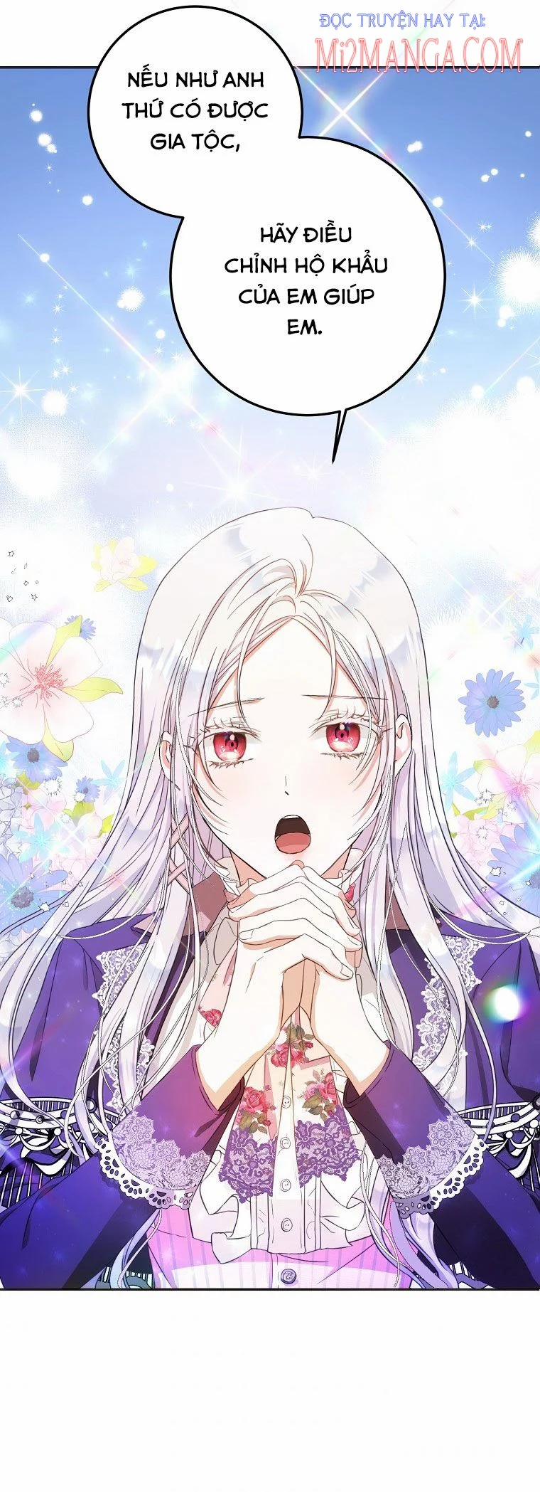 Trở Thành Vợ Của Nam Chính Tiểu Thuyết 23.5 trang 8