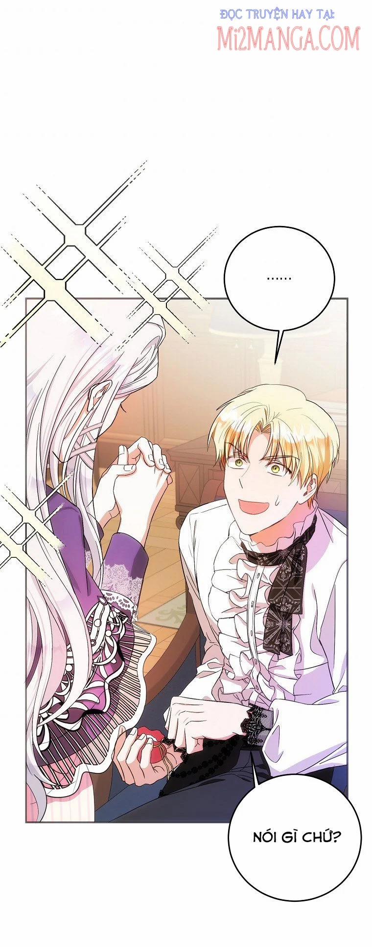Trở Thành Vợ Của Nam Chính Tiểu Thuyết 23.5 trang 9